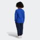 ADIDAS Trenerka essentials bl fl jogger set kids BT - IV7436