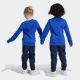 ADIDAS Trenerka essentials bl fl jogger set kids BT - IV7436
