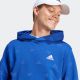 ADIDAS Duks sa kapuljaČom m mngrm  hd ft M - IV9359
