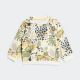 ADIDAS Trenerka disney lion king sweather and jogger set BT - IV9628