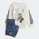 ADIDAS Trenerka disney mickey mouse joggers BT - IV9649