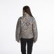 ADIDAS Adidas jakna farm padded jkt W - IV9756
