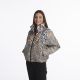ADIDAS Adidas jakna farm padded jkt W - IV9756