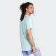 ADIDAS Majica kratak rukav own the run 3s tee M - IV9956