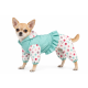 DOGGYDOLLY Kabanica za pse veli-3 000639    vel.29cm - EP3320442