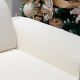 DEKOR DOM Prostirka za krevet 70x250cm Boho Plain, ivory - 024154
