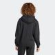 ADIDAS Duks sa kapuljačom essentials small logo feel cozy hoodie W - IW0220