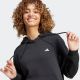 ADIDAS Duks sa kapuljačom essentials small logo feel cozy hoodie W - IW0220