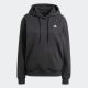 ADIDAS Duks sa kapuljačom essentials small logo feel cozy hoodie W - IW0220