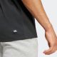 ADIDAS Majica kratak rukav remoji graphic tee M - IW2644