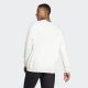 ADIDAS Duks bl ft crw q3 M - IW3546