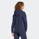 ADIDAS Duks sa kapuljačom essentials small logo feel cozy hoodie W - IW8185