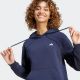 ADIDAS Duks sa kapuljačom essentials small logo feel cozy hoodie W - IW8185