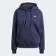 ADIDAS Duks sa kapuljačom essentials small logo feel cozy hoodie W - IW8185