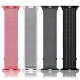 Narukvica za Apple Watch Sport Loop black 42/ 44/ 45 mm - 031787-1