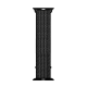Narukvica za Apple Watch Sport Loop black 42/ 44/ 45 mm - 031787-1