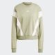 ADIDAS Trenerka w laziday ts W - IX1099