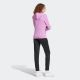 ADIDAS Trenerka linear tracksuit W - IX1127
