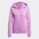 ADIDAS Trenerka linear tracksuit W - IX1127