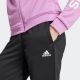 ADIDAS Trenerka linear tracksuit W - IX1127