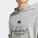 ADIDAS Duks sa kapuljačom bl ft hd M - IX1316