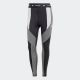 ADIDAS Helanke techfit  7/8 colorblock leggings W - IX3283