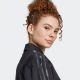 ADIDAS Duks ess camo printed 3s twill coach jacket W - IX3704
