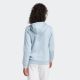 ADIDAS Duks sa kapuljačom modern essentials graphic women's hoodie W - IX6453