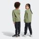 ADIDAS Trenerka essentials bl fl jogger set kids BP - IX7320