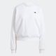 ADIDAS Duks w sl fc swt W - IX7942