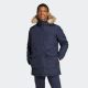 ADIDAS Jakna paveric fur parka M - IX8887