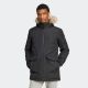 ADIDAS Jakna paveric fur parka M - IX8888