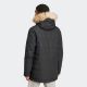 ADIDAS Jakna paveric fur parka M - IX8888