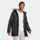 ADIDAS Jakna paveric fur parka M - IX8888