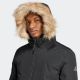 ADIDAS Jakna paveric fur parka M - IX8888