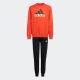 ADIDAS Trenerka essentials bl fl jogger set kids BP - IX9517