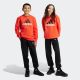 ADIDAS Trenerka essentials bl fl jogger set kids BP - IX9517