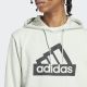 ADIDAS Duks sa kapuljačom m  mod ess h M - IY0737