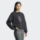 ADIDAS Duks w bluv q3 swt W - IY1458