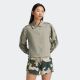 Adidas Duks essentials camo printed 3s  twill coach jacket W - IY1689