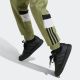 ADIDAS Donji deo trenerke tiberio 3s BG - IY1800