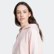 ADIDAS Duks sa kapuljačom women's crop hoodie essentials 3s W - IY4214