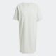 ADIDAS Haljina 3s sj boyfriend tee dress W - IY4243