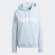 ADIDAS Duks sa kapuljačom essentials linear hoodie W - IY9184