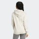 ADIDAS Duks sa kapuljačom essentials small logo feel cozy hoodie W - IY9228