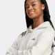 ADIDAS Duks sa kapuljačom essentials small logo feel cozy hoodie W - IY9228