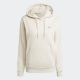 ADIDAS Duks sa kapuljačom essentials small logo feel cozy hoodie W - IY9228