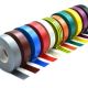 OEM Izolaciona traka 0,15mm x 19mm x 20m siva thick - IZ012