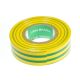 OEM Izolaciona traka 0,15mm x 19mm x20m stripped (zeleno / žuta) - IZ013