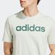 ADIDAS Majica kratak rukav m lin sj t M - IZ4767